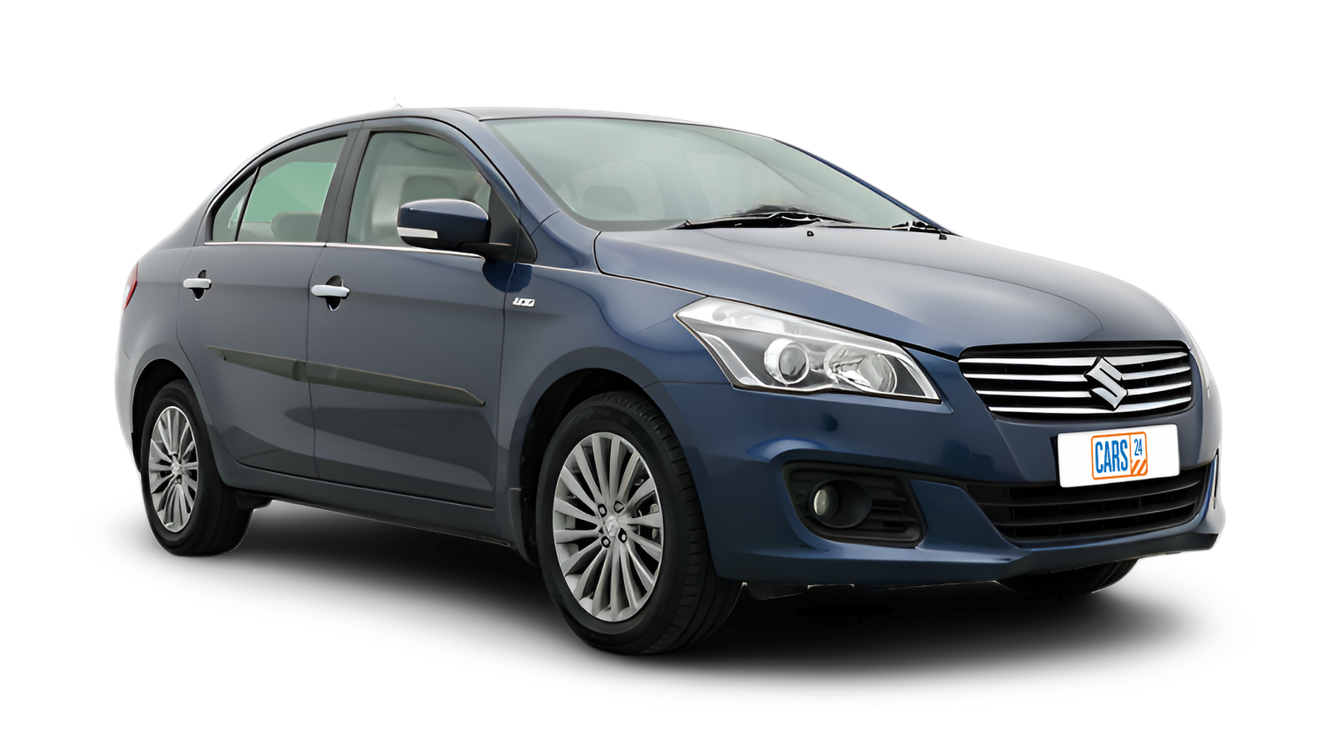 Maruti Ciaz-img